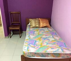 Blk 738 Yishun Street 72 (Yishun), HDB 4 Rooms #563231981